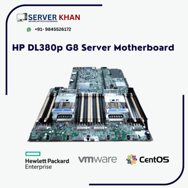 HP DL380p G8 Server Motherboard