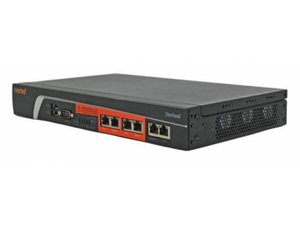 RIVERBED STEELHEAD CXA-00770-B020 WAN OPTIMIZATION CONTROLLER - Image 3